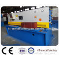 nantong qc12y-4x3200 electrical metal box making machinery